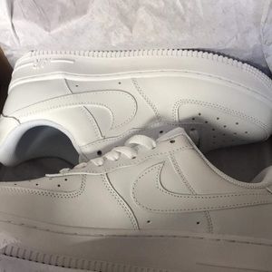 Air Force 1 White